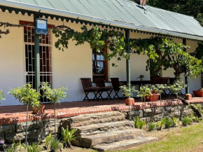 Milky Lane Cottage